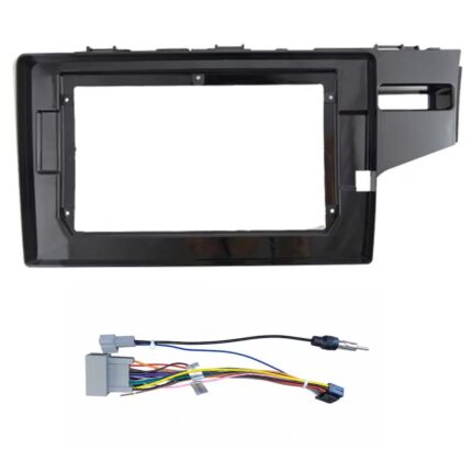 DIQ FRAME CR0212 RHD (9inc for HONDA JAZZ mod. 2013-2019 RHD)