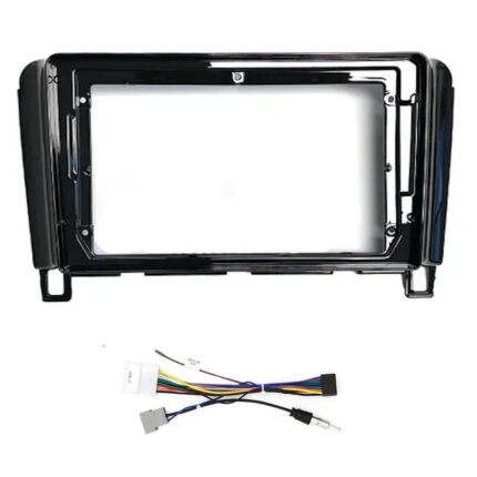 DIQ FRAME CR0478 RHD (9″ for NISSAN SERENA mod. 2010-2016)