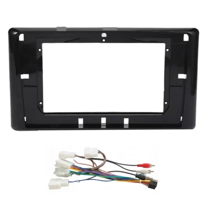 DIGITAL IQ FRAME CR701 (FRAME 10.1" for TOYOTA RAIZE mod. 2020-2026)