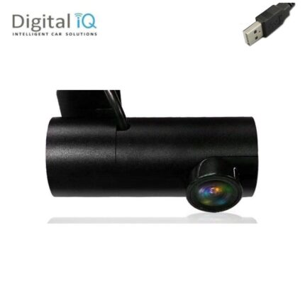 DIGITAL IQ DVR Q1 AHD (for ANDROID units through USB)