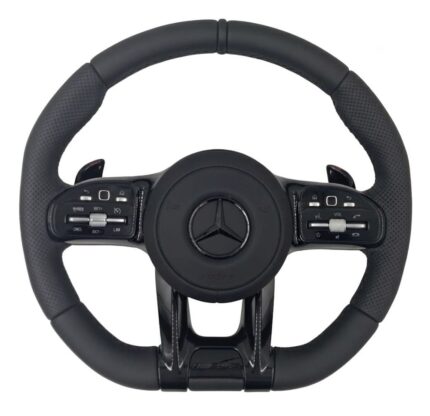 DIGITAL IQ MERC_300_SW (STEERING WHELL for MERCEDES models with LEADER)