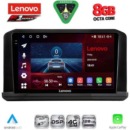 LENOVO SSR 10440B_CPA (9inc) MULTIMEDIA TABLET for MITSUBISHI OUTLANDER mod. 2022+