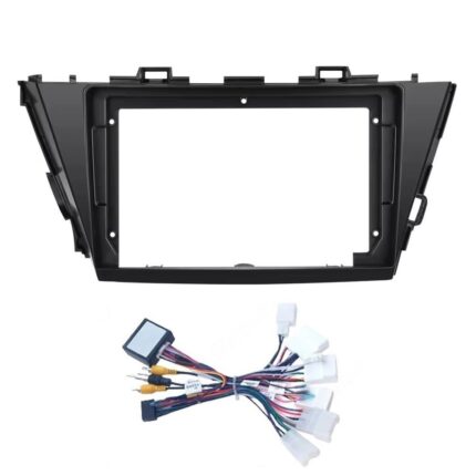 DIGITAL IQ FRAME CR0727 RHD (9inc for TOYOTA PRIUS mod. 2016-2020)